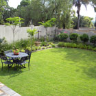 Residential Gardens