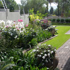 Residential Gardens